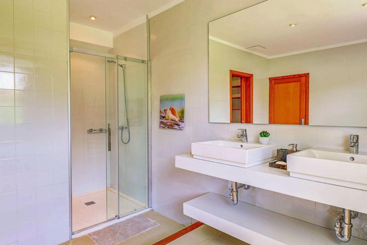 Beach Villa Can Ros By Sealand Villas ปอร์ต เด โปเญนซา ภายนอก รูปภาพ